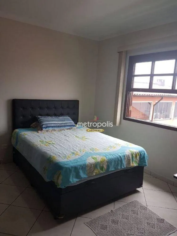 Sobrado, 3 quartos, 245 m² - Foto 6