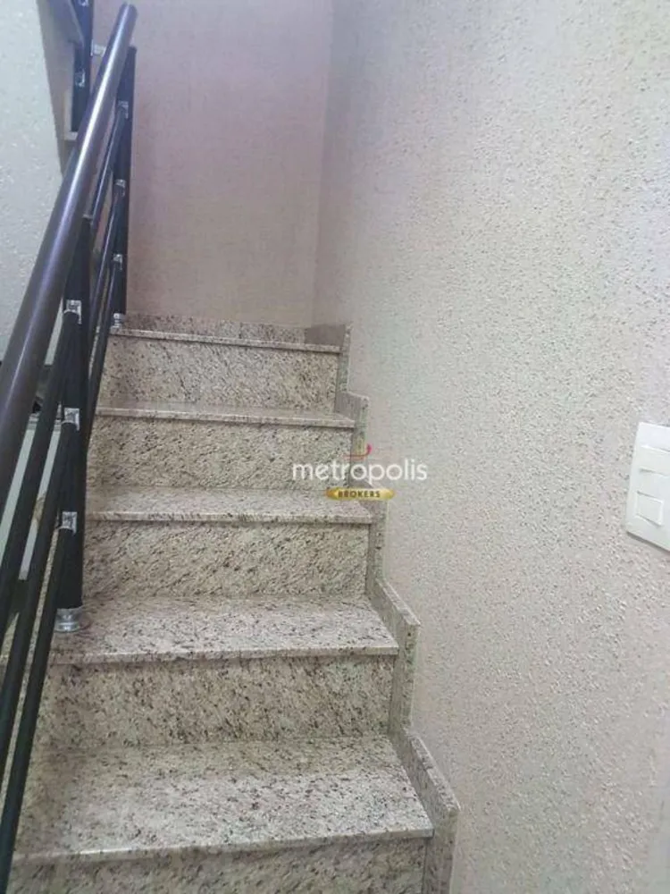 Sobrado, 3 quartos, 245 m² - Foto 3
