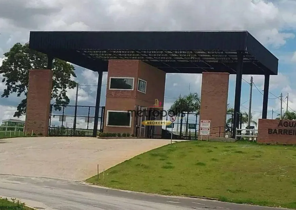 Terreno, 1000 m² - Foto 2