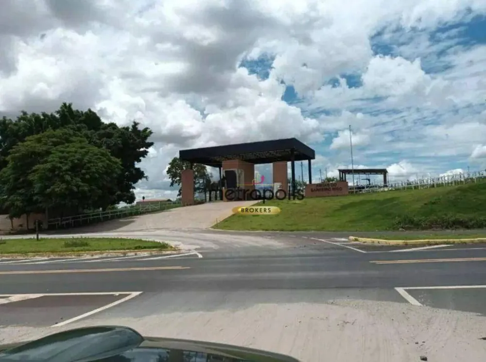 Terreno, 1000 m² - Foto 1