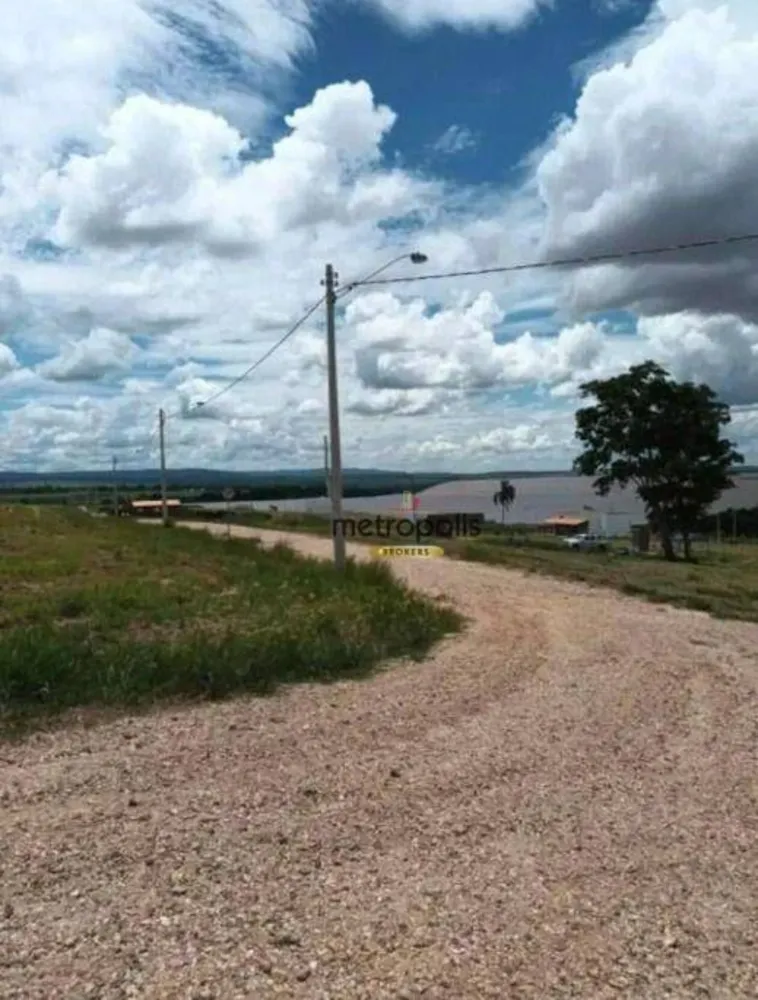 Terreno, 1000 m² - Foto 3