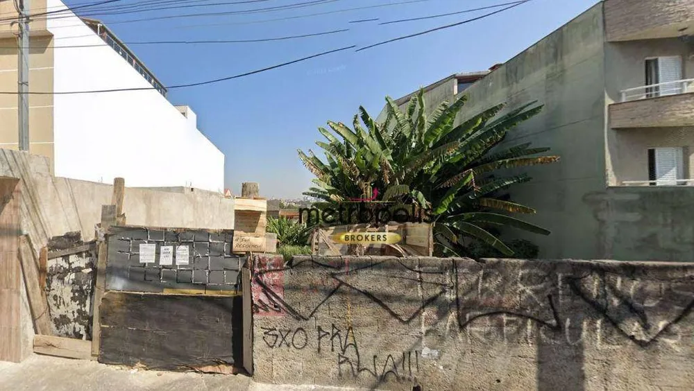 Terreno, 400 m² - Foto 10