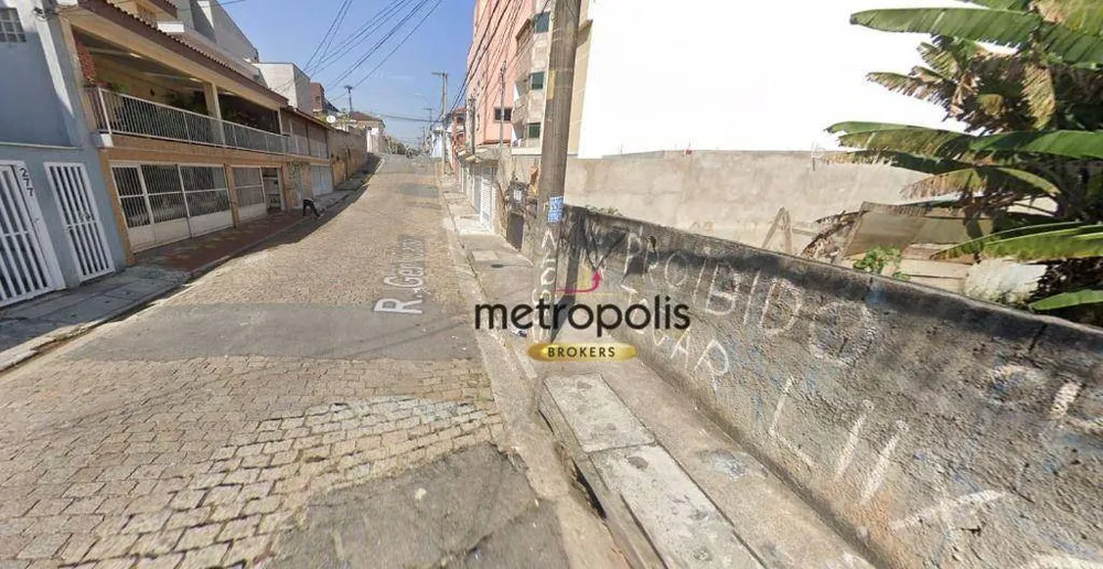 Terreno, 400 m² - Foto 9