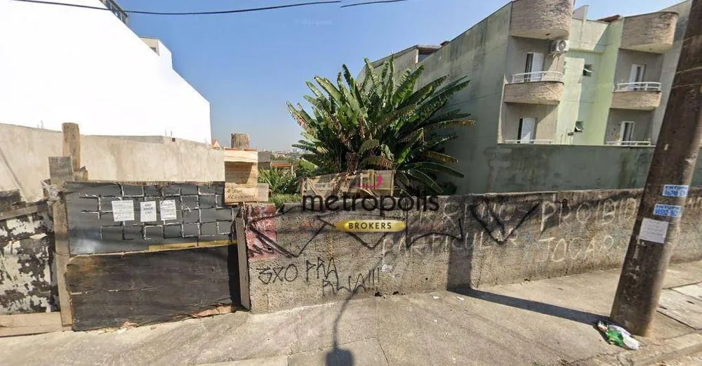 Terreno, 400 m² - Foto 7