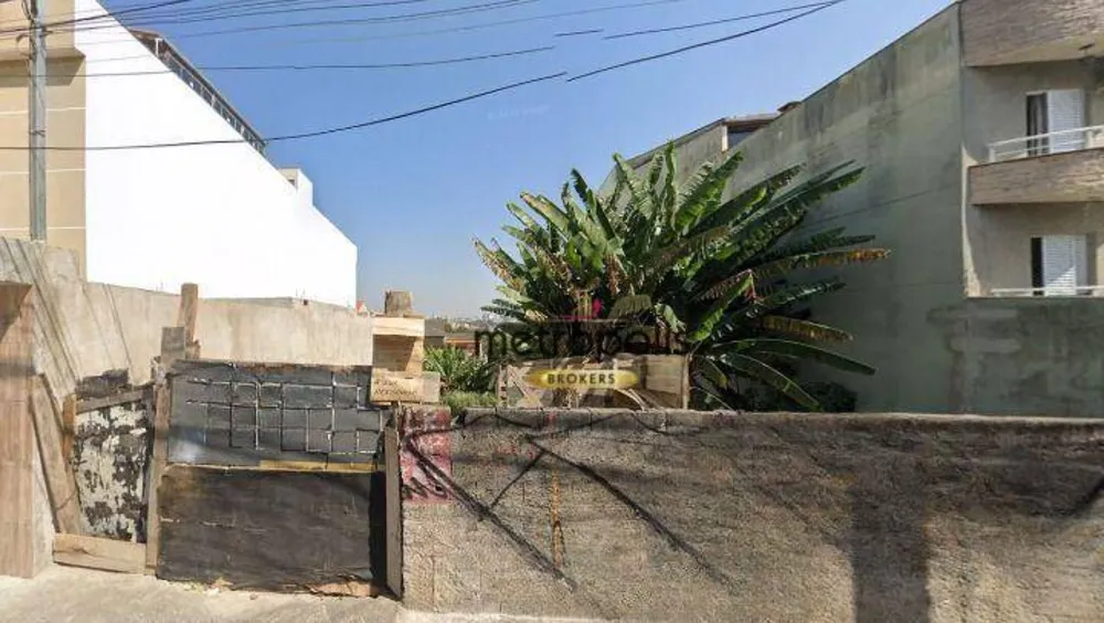 Terreno, 400 m² - Foto 1