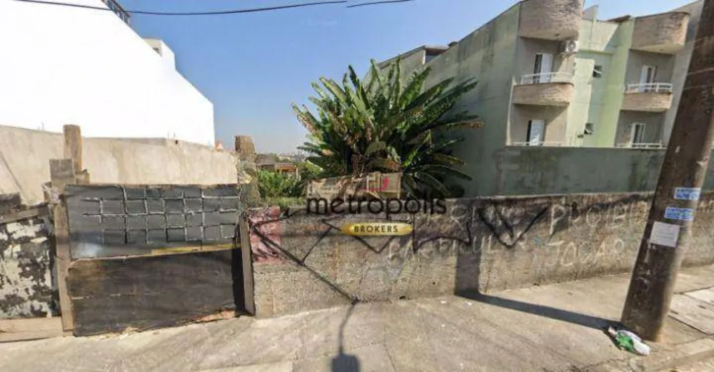 Terreno, 400 m² - Foto 5