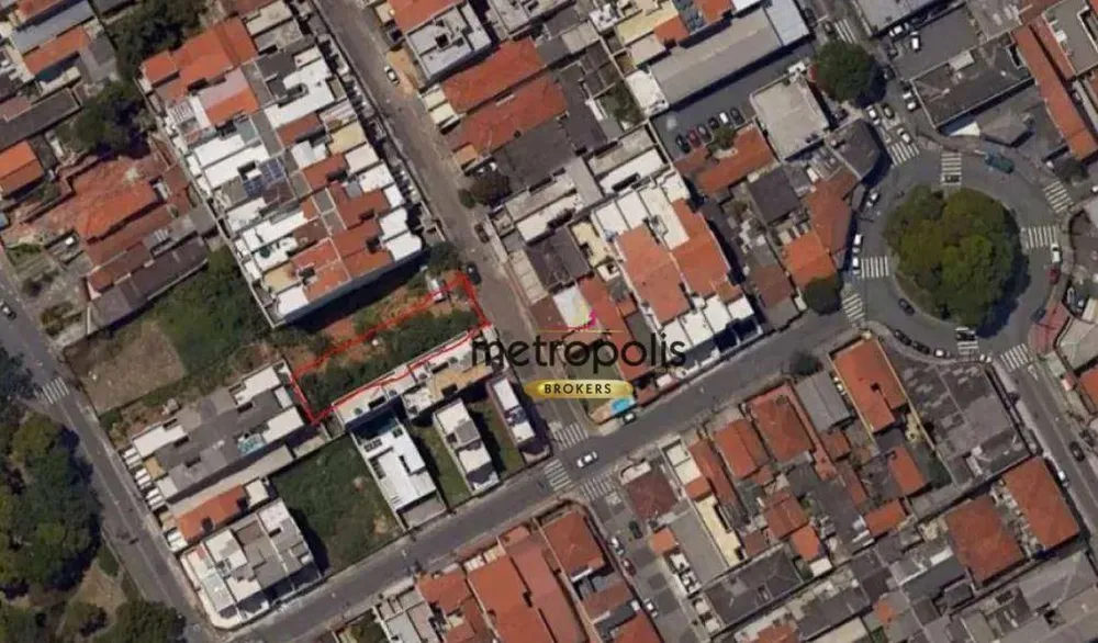Terreno, 400 m² - Foto 3