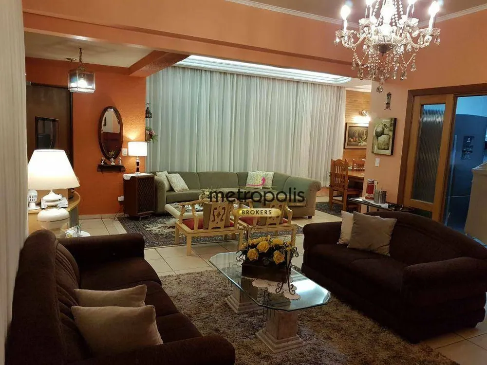 Casa, 3 quartos, 308 m² - Foto 3