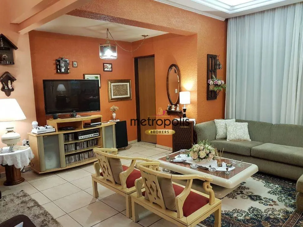 Casa, 3 quartos, 308 m² - Foto 5