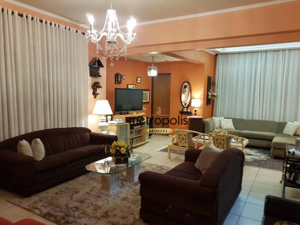Casa, 3 quartos, 308 m² - Foto 4
