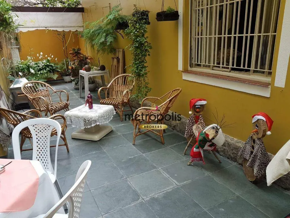 Casa, 3 quartos, 308 m² - Foto 8
