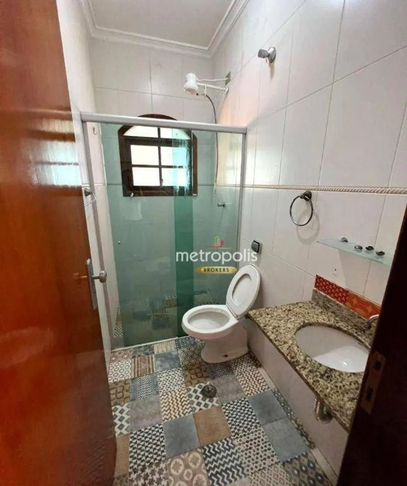 Casa, 3 quartos, 241 m² - Foto 7