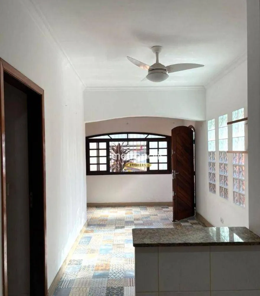 Casa, 3 quartos, 241 m² - Foto 5