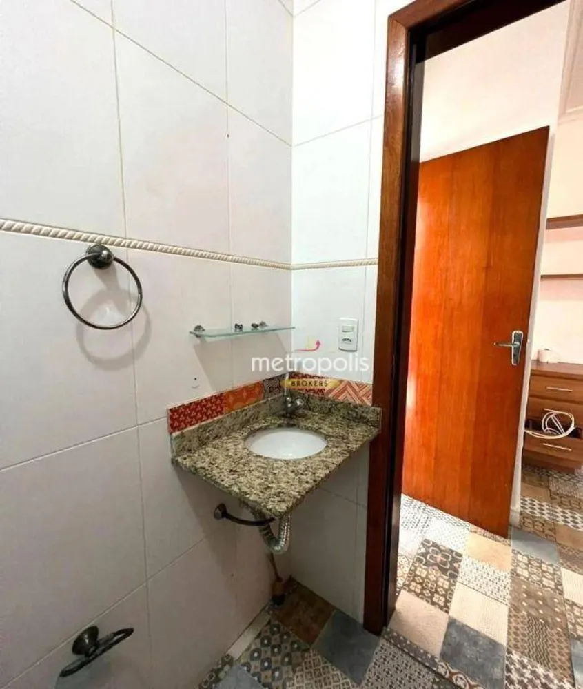 Casa, 3 quartos, 241 m² - Foto 8