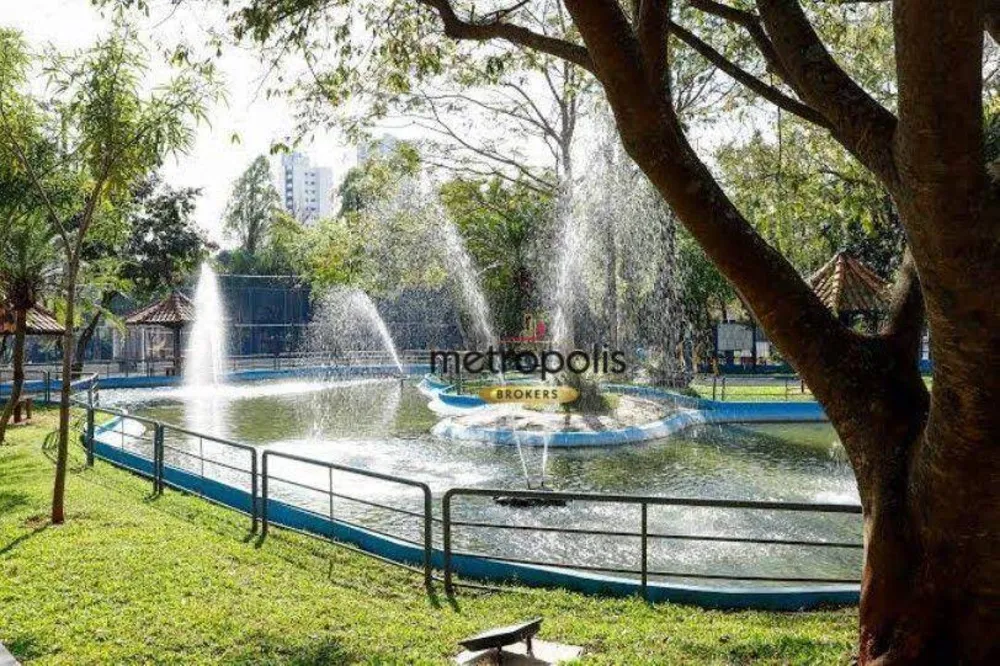 Cobertura, 2 quartos, 56 m² - Foto 6