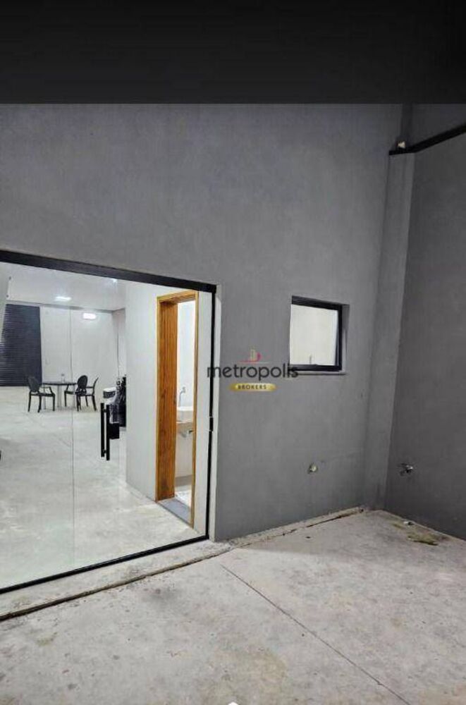 Depósito-Galpão-Armazém à venda, 137m² - Foto 4