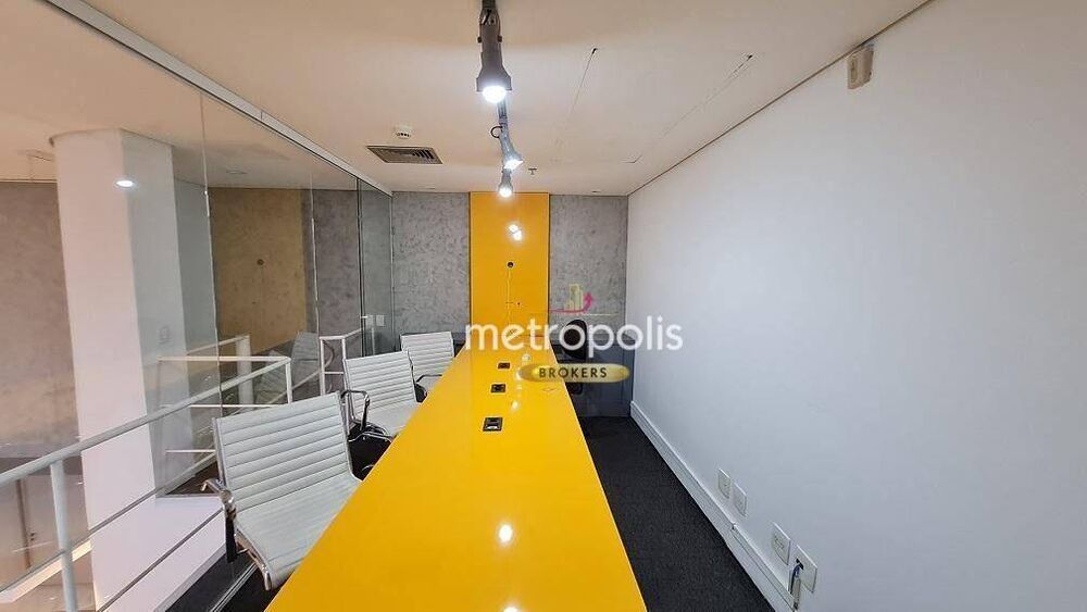 Conjunto Comercial-Sala para alugar, 147m² - Foto 2