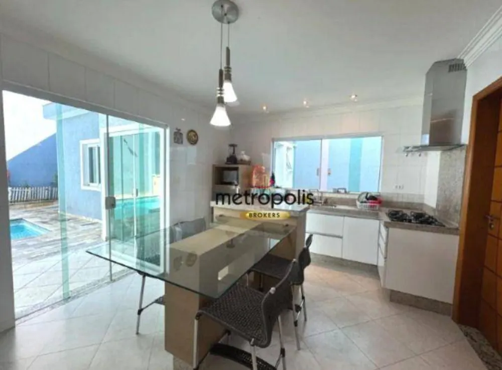 Sobrado, 4 quartos, 292 m² - Foto 8