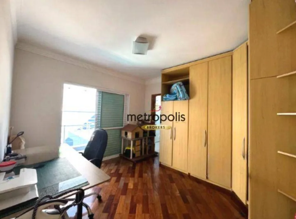 Sobrado, 4 quartos, 292 m² - Foto 10