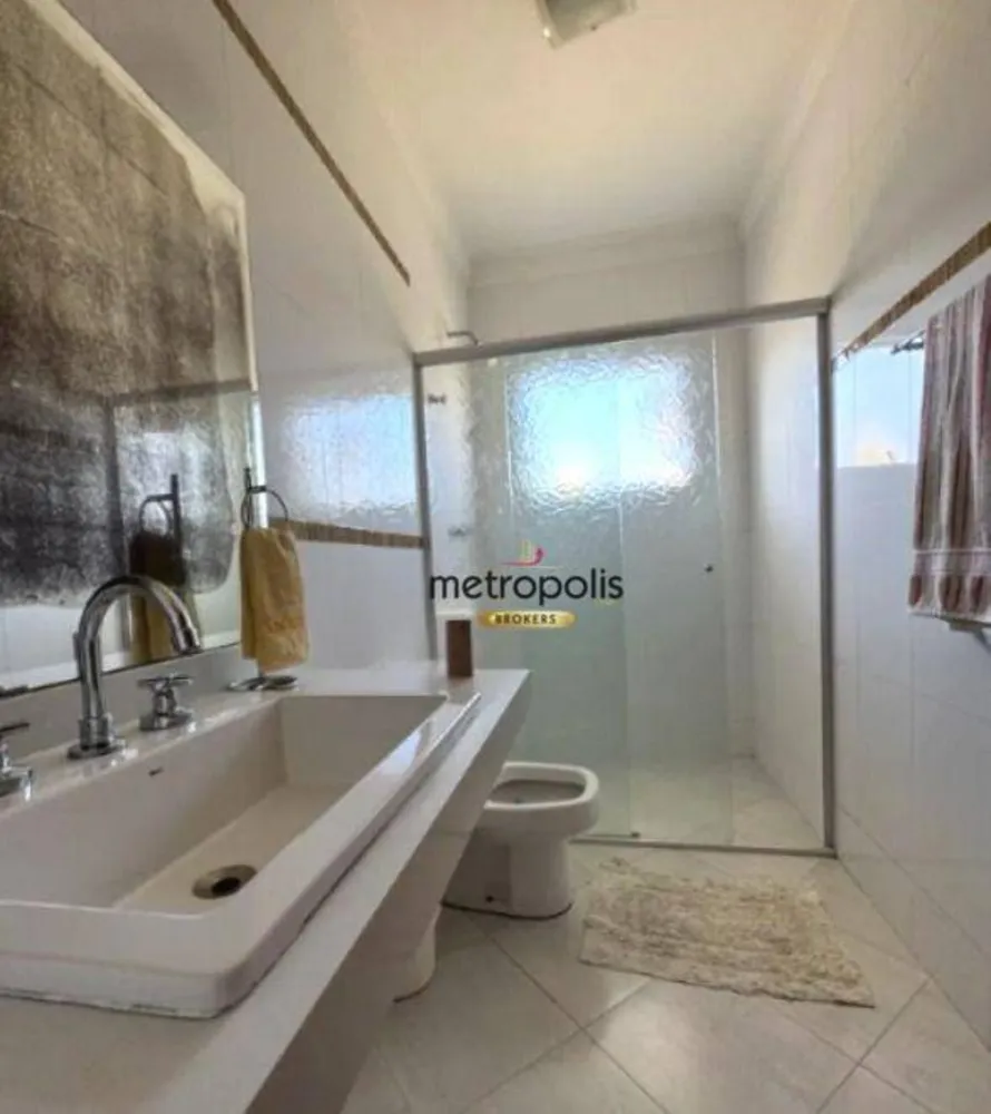 Sobrado, 4 quartos, 292 m² - Foto 7