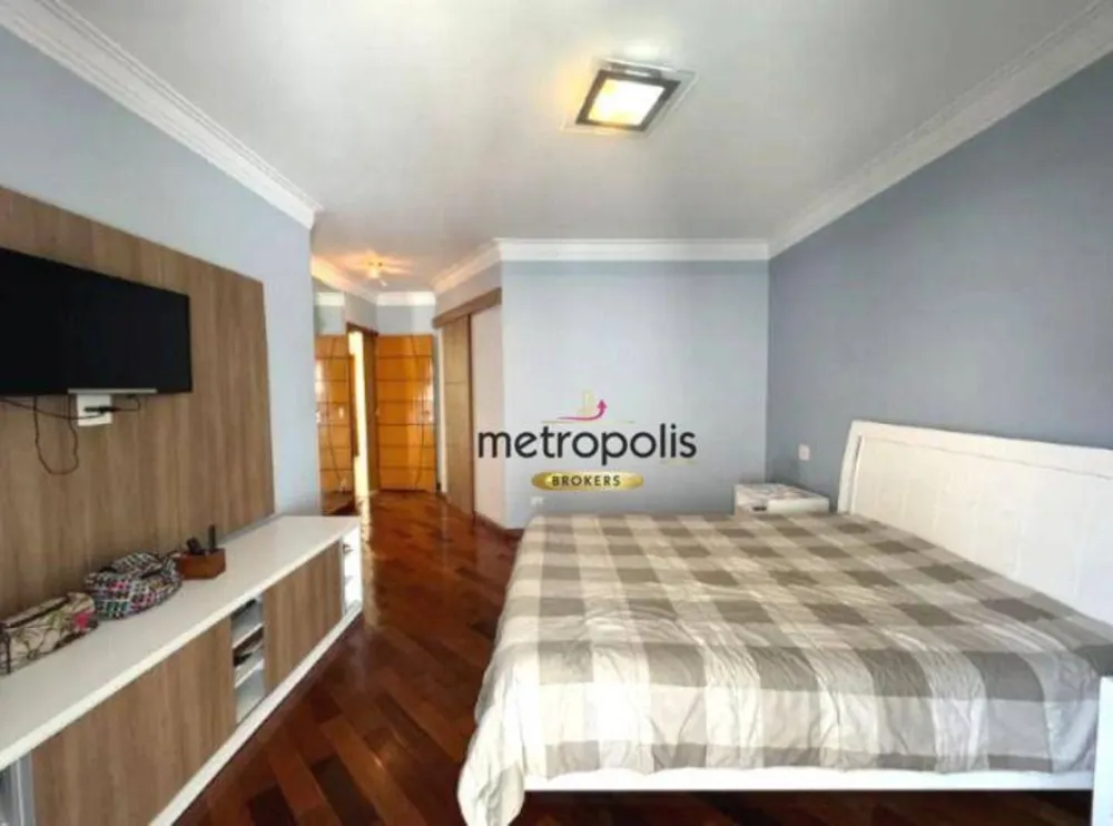 Sobrado, 4 quartos, 292 m² - Foto 2