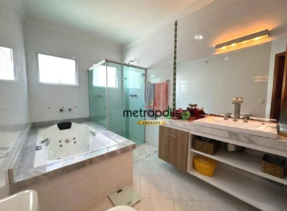 Sobrado, 4 quartos, 292 m² - Foto 12