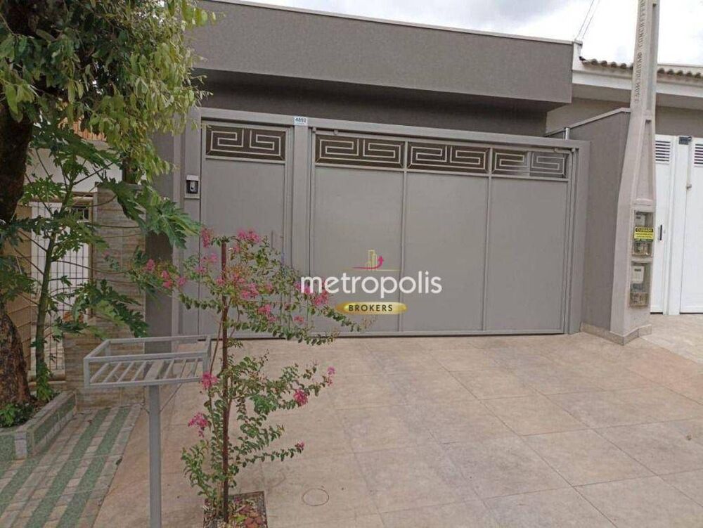 Casa à venda com 3 quartos, 120m² - Foto 12