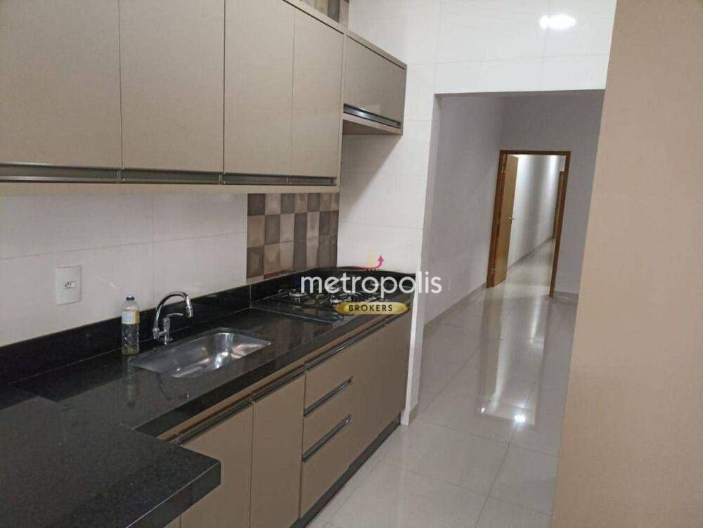 Casa à venda com 3 quartos, 120m² - Foto 6