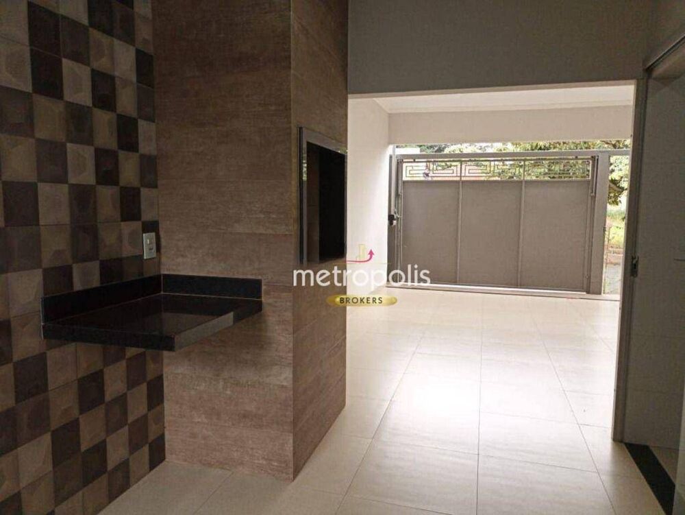 Casa à venda com 3 quartos, 120m² - Foto 7