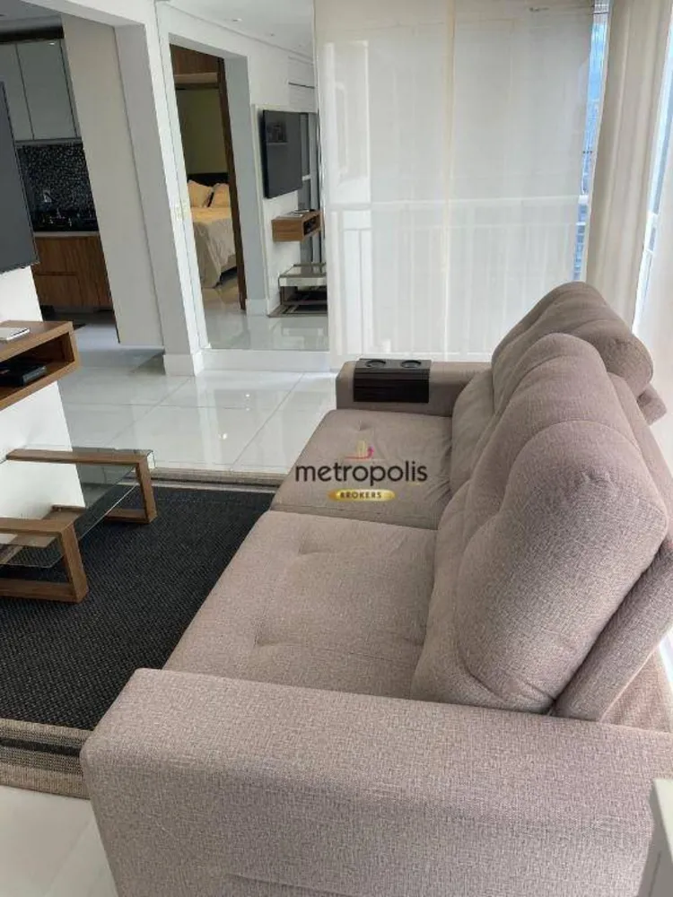Kitnet-Studio, 54 m² - Foto 4