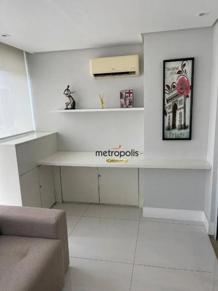 Kitnet-Studio, 54 m² - Foto 3