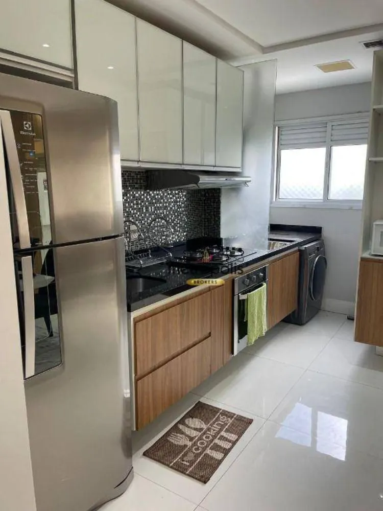 Kitnet-Studio, 54 m² - Foto 5