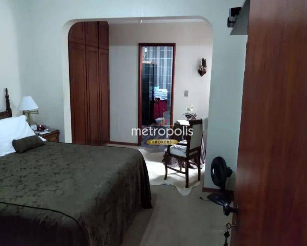 Sobrado à venda com 3 quartos, 268m² - Foto 4