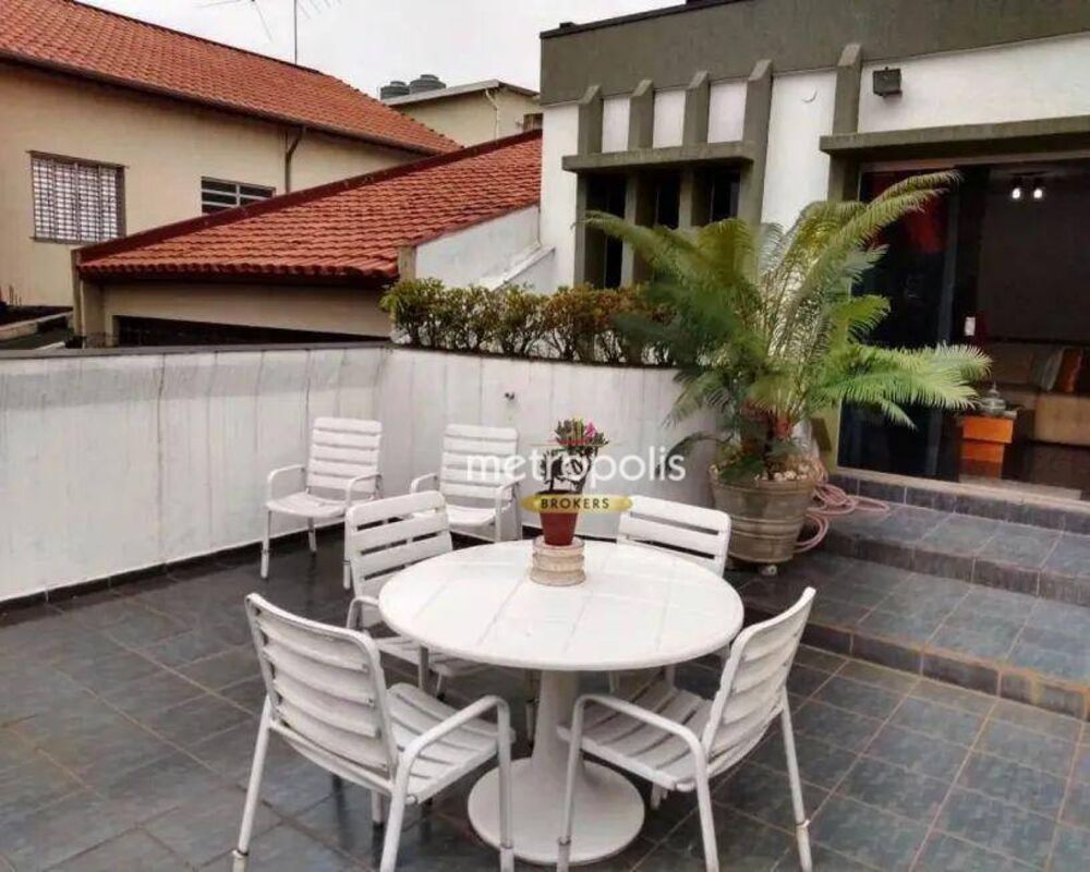 Sobrado à venda com 3 quartos, 268m² - Foto 6