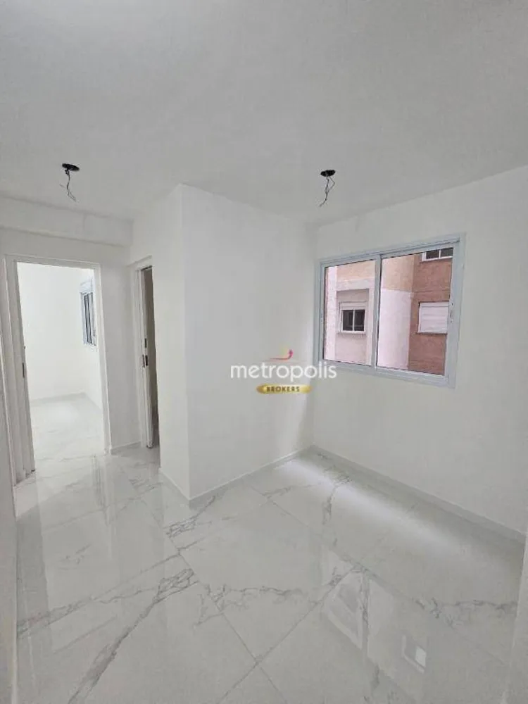Apartamento, 2 quartos, 37 m² - Foto 1