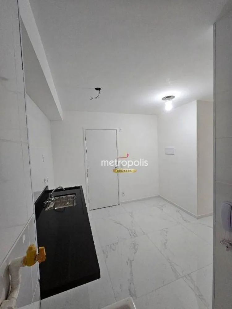 Apartamento, 2 quartos, 37 m² - Foto 7