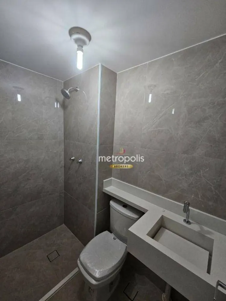Apartamento, 2 quartos, 37 m² - Foto 7