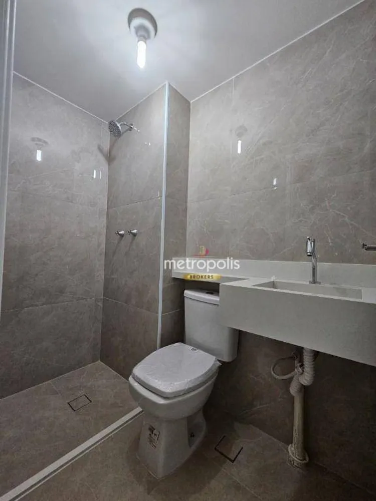 Apartamento, 2 quartos, 37 m² - Foto 5