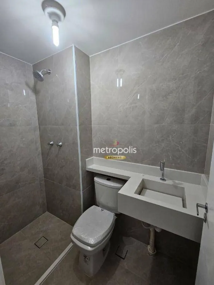 Apartamento, 2 quartos, 37 m² - Foto 3