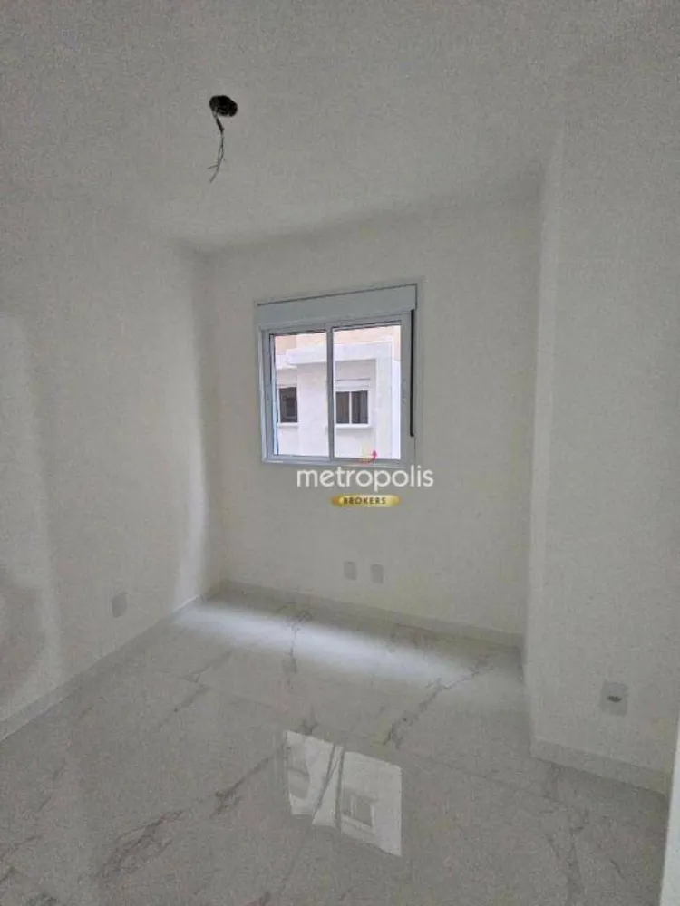 Apartamento, 2 quartos, 37 m² - Foto 8