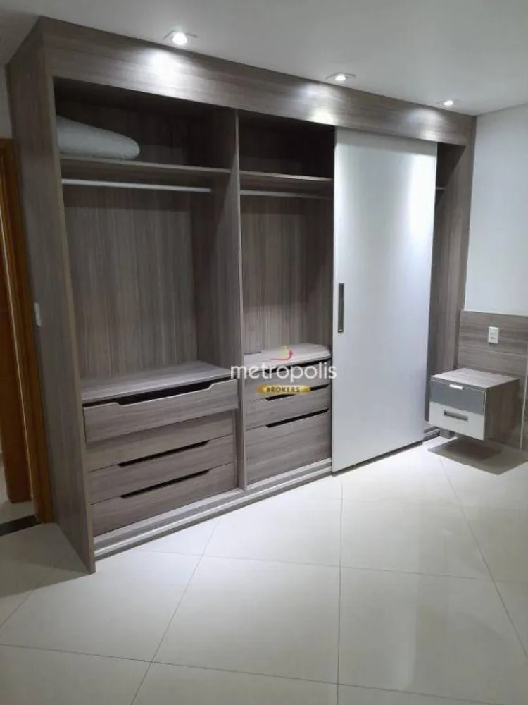 Sobrado, 2 quartos, 172 m² - Foto 8