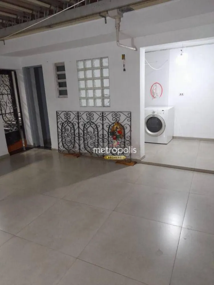 Sobrado, 2 quartos, 172 m² - Foto 12