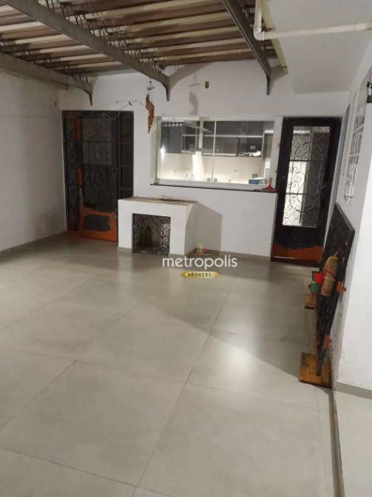 Sobrado, 2 quartos, 172 m² - Foto 11