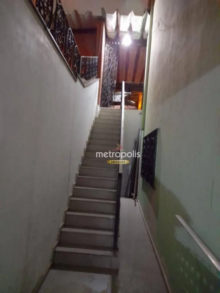 Sobrado, 2 quartos, 172 m² - Foto 10