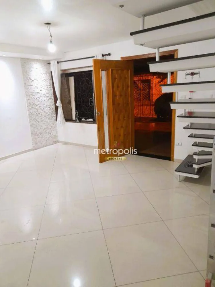 Sobrado, 2 quartos, 172 m² - Foto 1