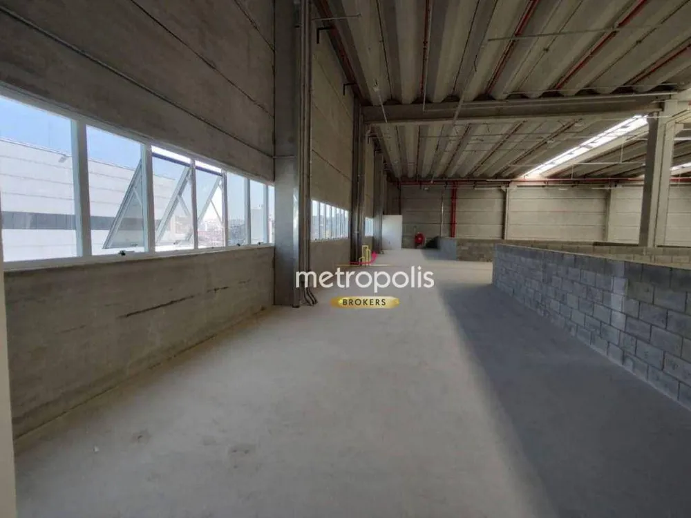 Depósito-Galpão, 1192 m² - Foto 8