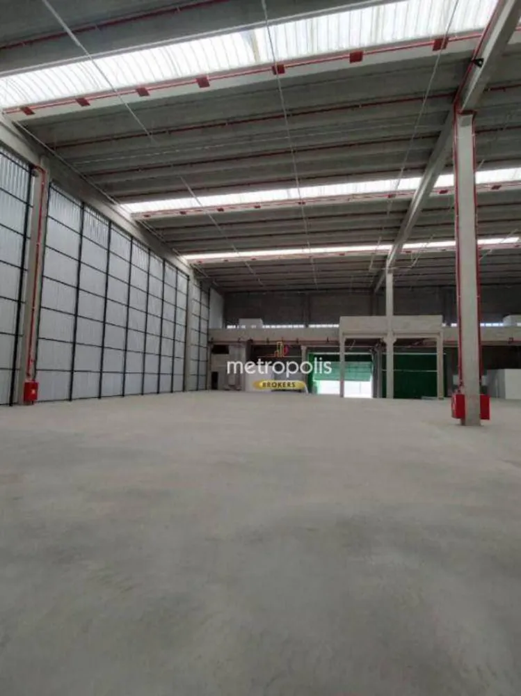 Depósito-Galpão, 1192 m² - Foto 4