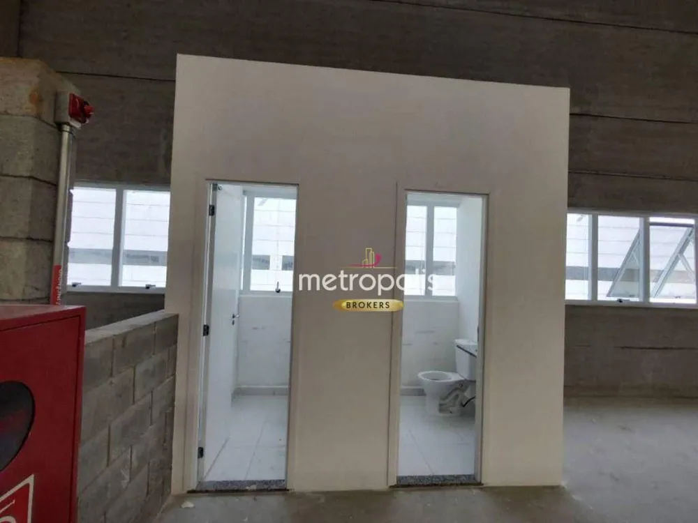 Depósito-Galpão, 1192 m² - Foto 3