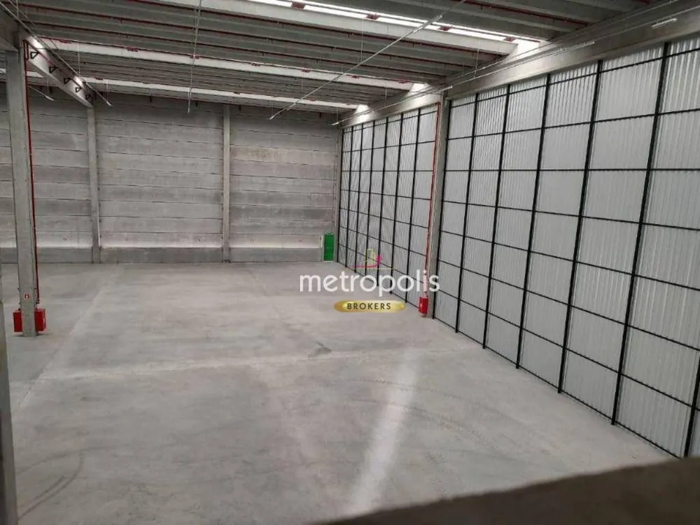 Depósito-Galpão, 1192 m² - Foto 7
