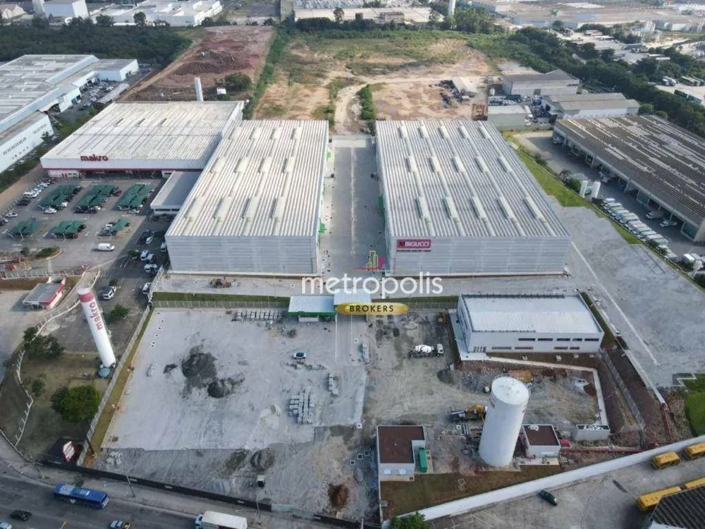Depósito-Galpão, 1192 m² - Foto 5